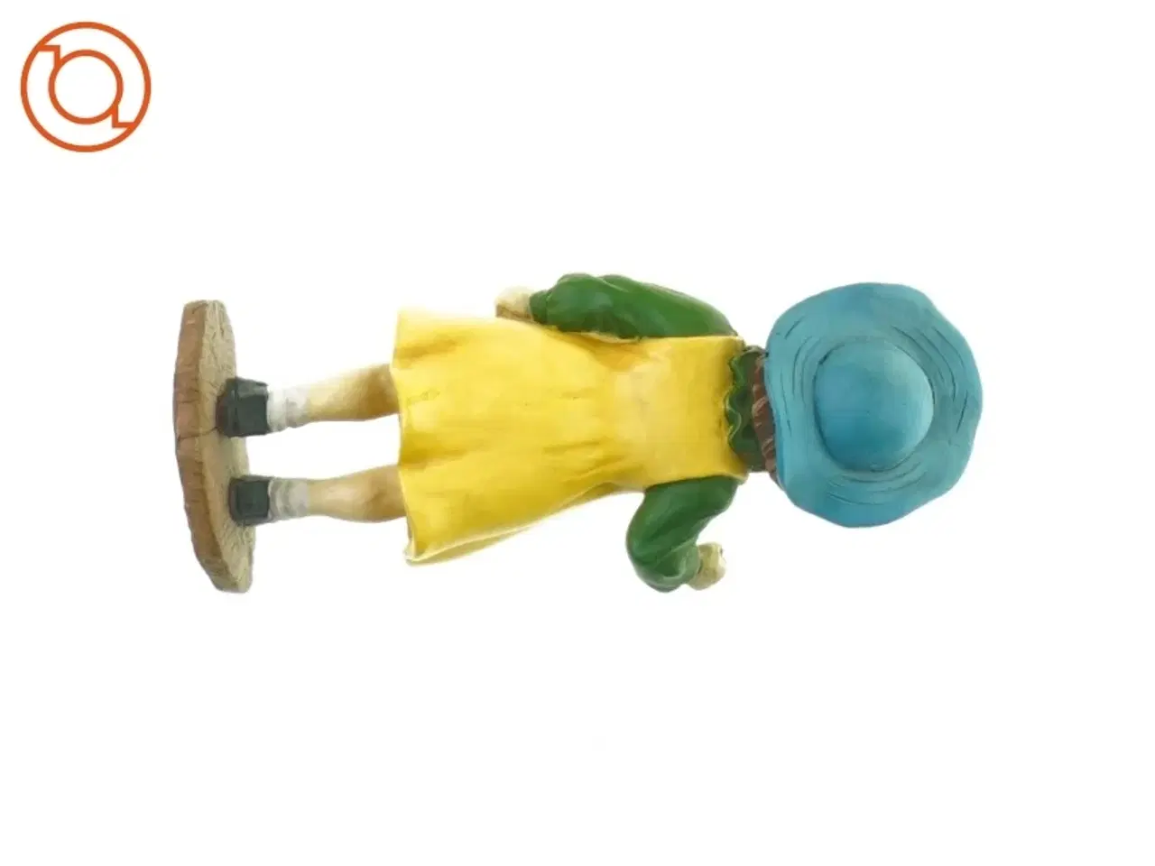 Billede 3 - Figur fra Candy Design (str. 16 x 7 x 5 cm)