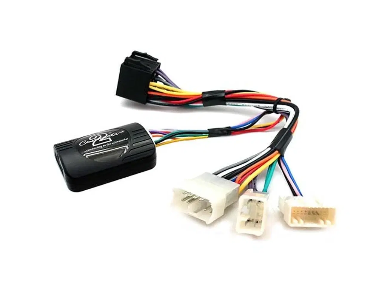 Billede 1 - Ctsty003.2 ratbetj.  Toyota