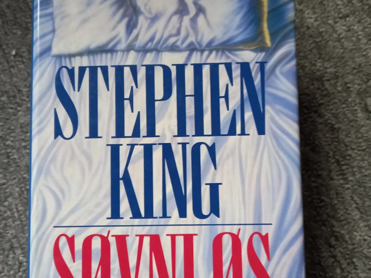 Billede 2 - Stephen King - Bøger