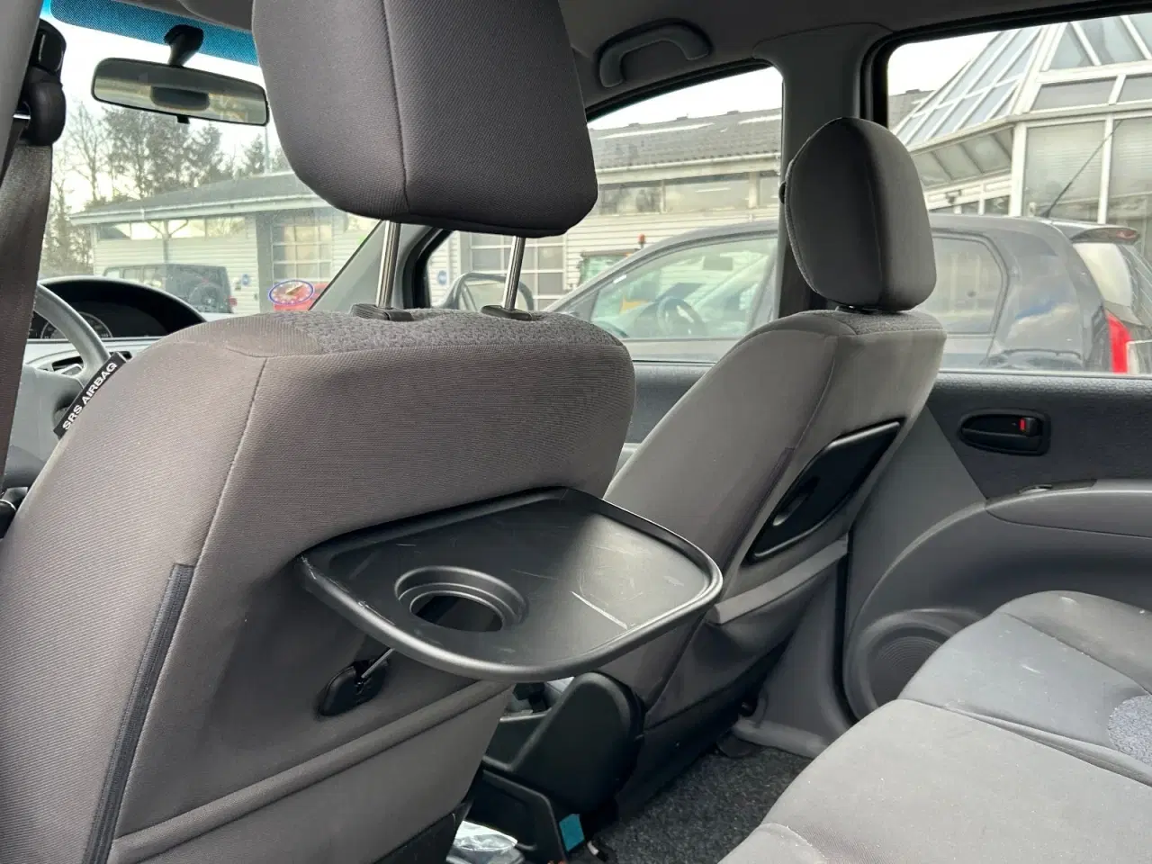 Billede 10 - Hyundai Matrix 1,6 GLS