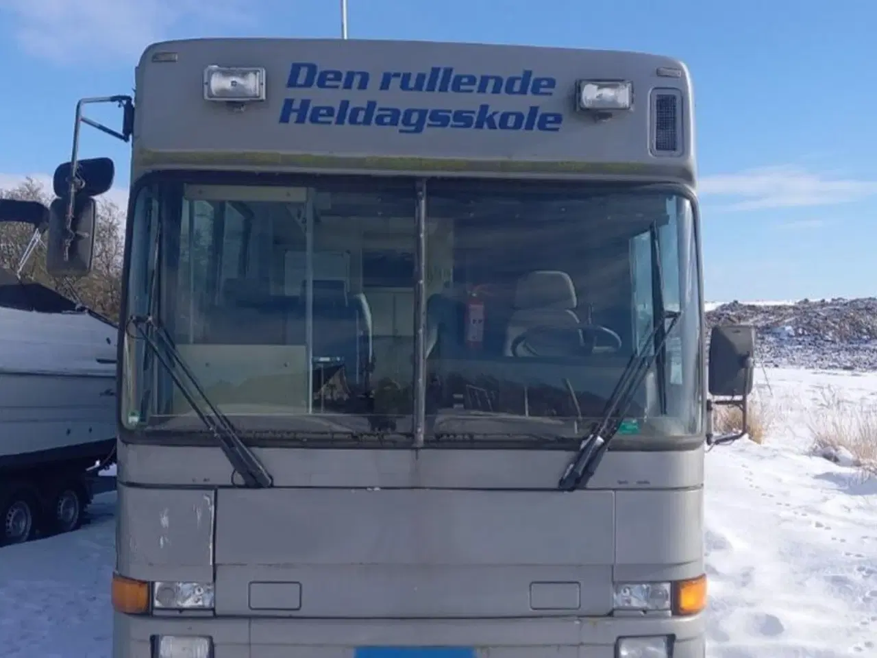Billede 2 - Volvo B10M