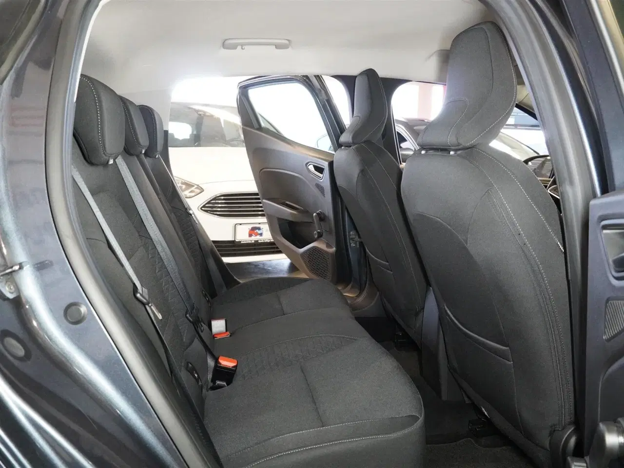 Billede 11 - Renault Clio 1,0 TCE Zen 100HK 5d