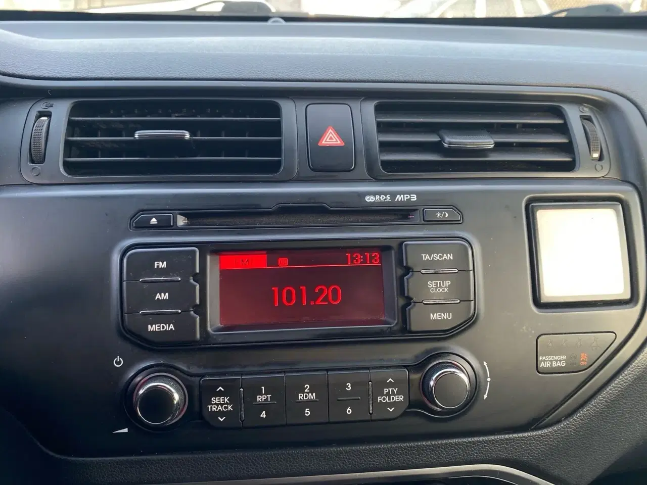 Billede 9 - Kia Rio 1,2 Collect 85HK 5d