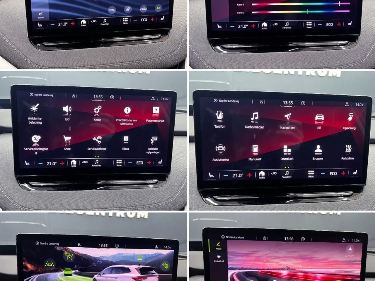 Billede 5 - Skoda Enyaq 60 iV Loft