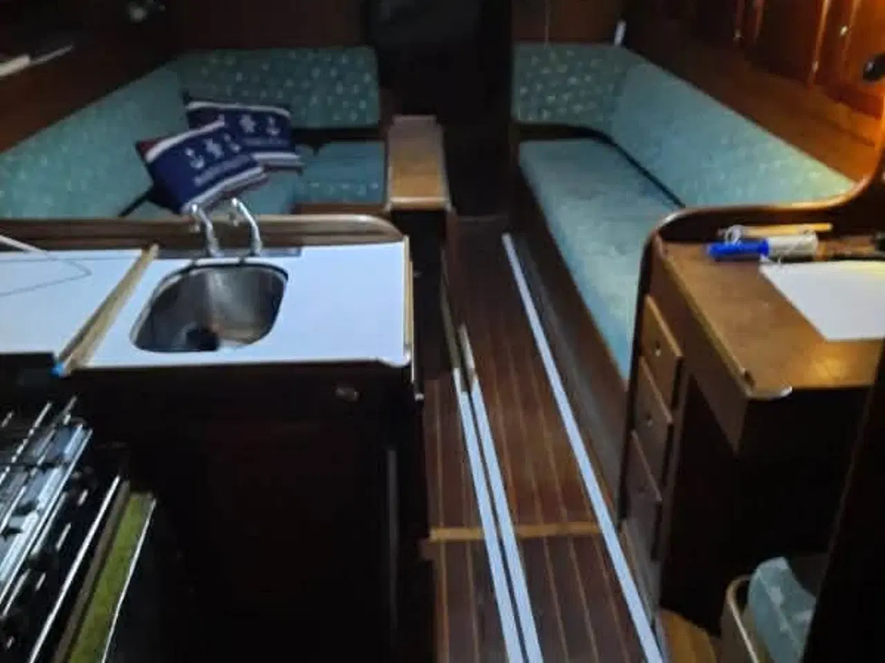 Billede 11 - Swede 38 "Linnea"