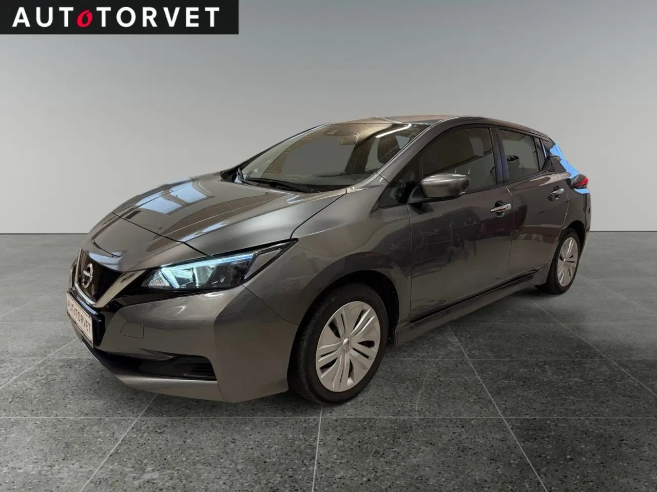 Billede 1 - Nissan Leaf 40 Acenta