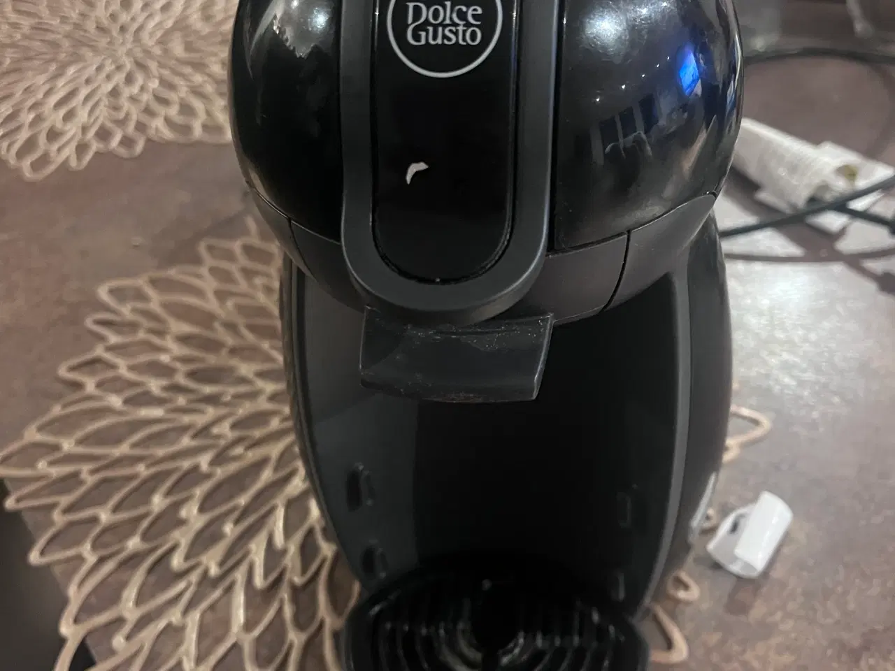 Billede 2 - Dolce gusto kapselmaskine