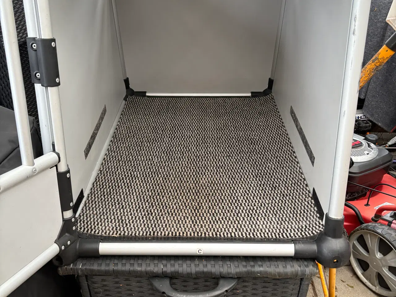 Billede 2 - Kæledyrsbur mrk. TRIXIE