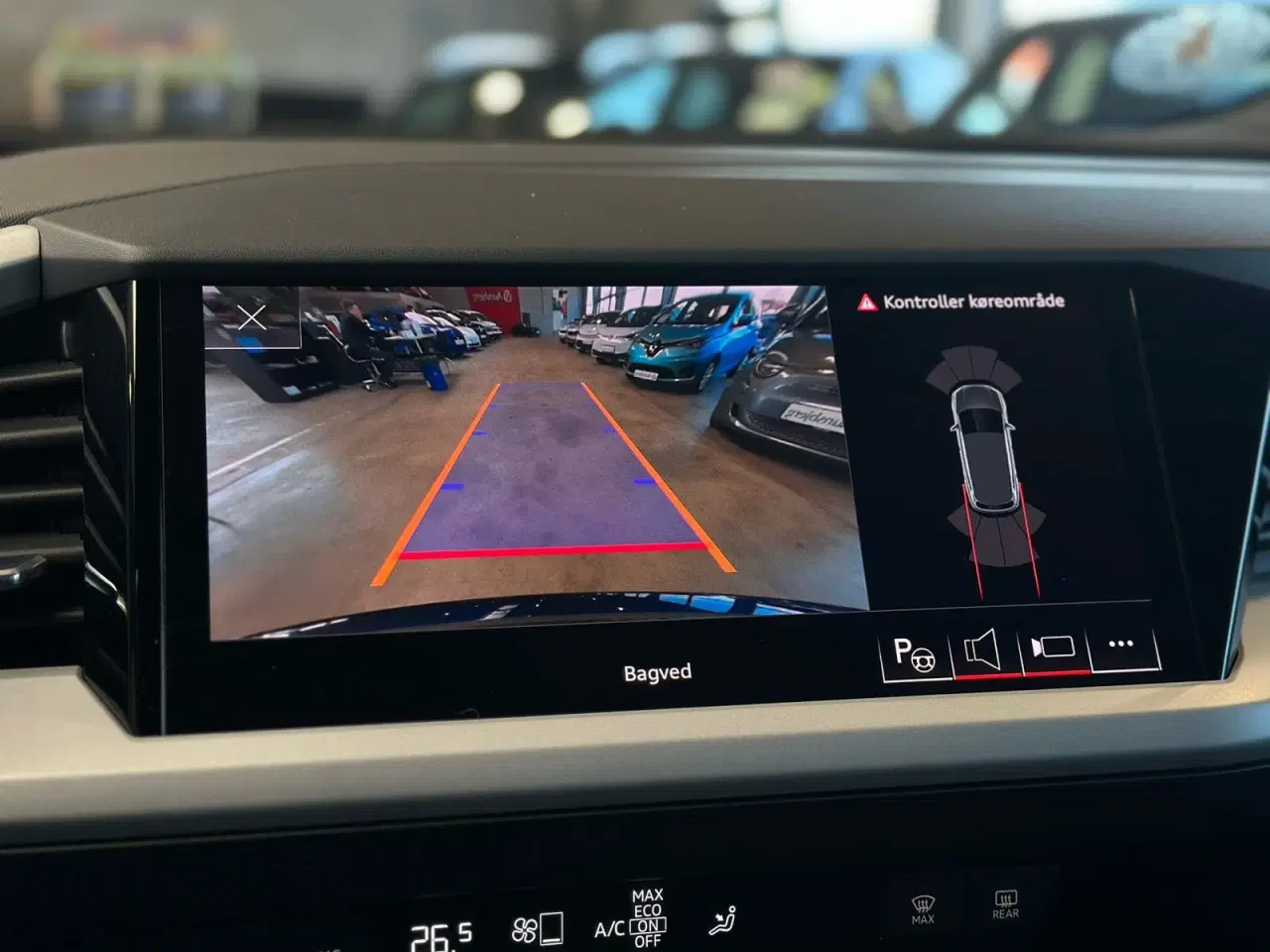 Billede 18 - Audi Q4 e-tron 35 