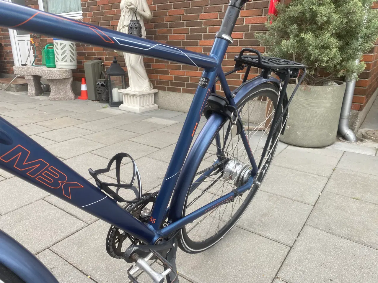 Billede 7 - Købt til 6299 kr topmodellen 
