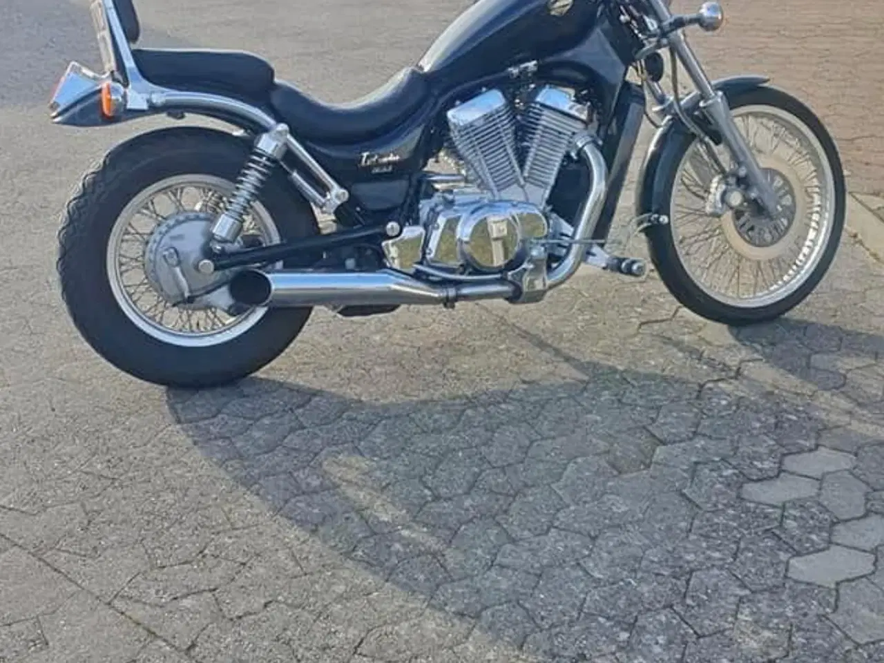 Billede 5 - Suzuki vs800