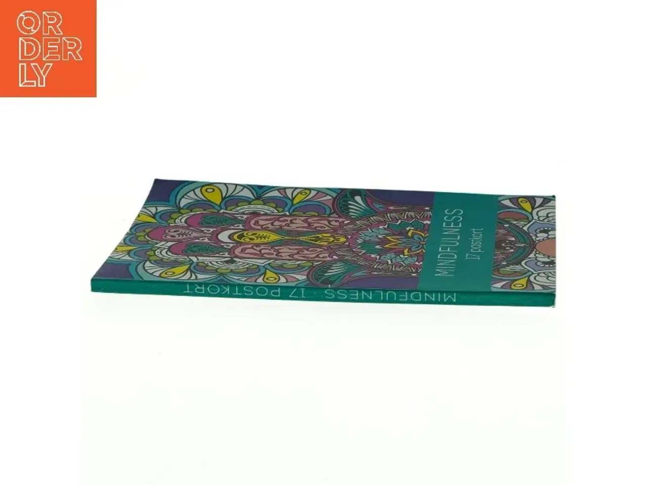 Billede 2 - Mindfulness postkort (str. 18 x 12 cm)