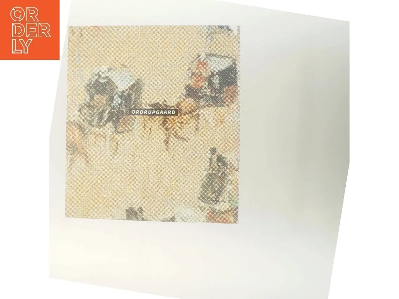 Billede 3 - Impressionister i byen (Bog)