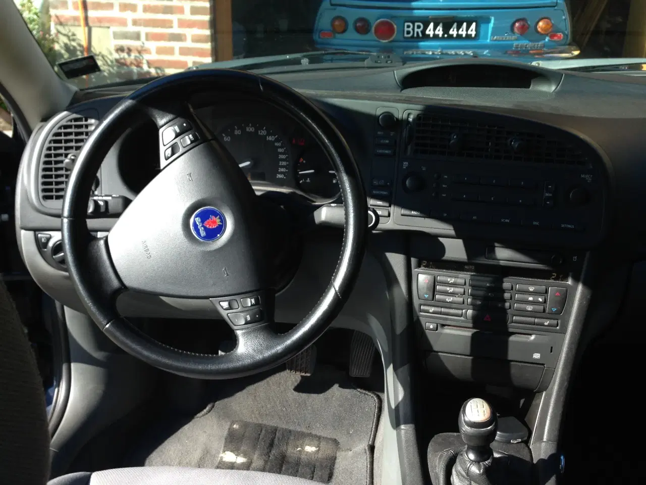 Billede 5 - Saab 9-3