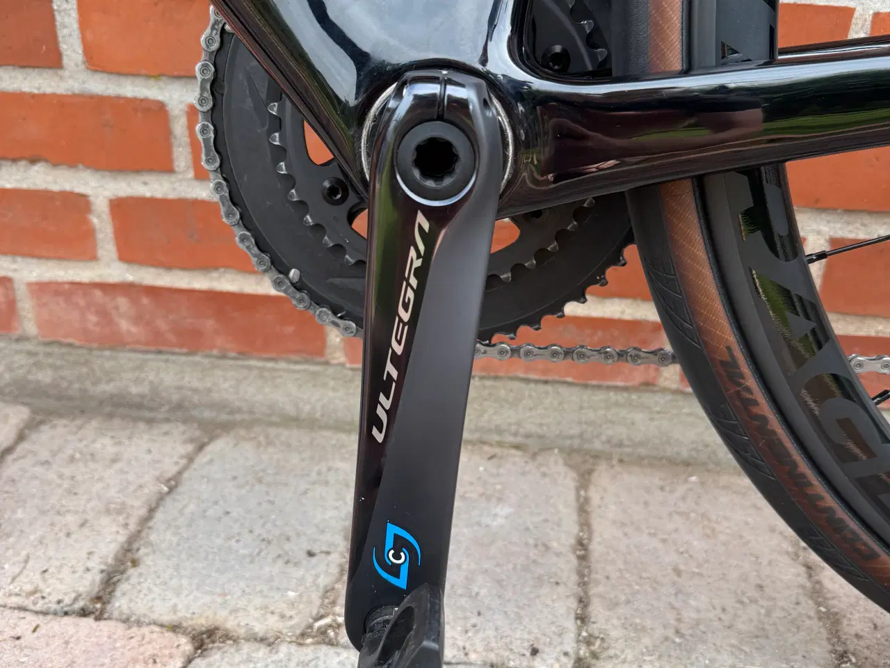Billede 5 - Trek émonda SL 6 pro - str 54