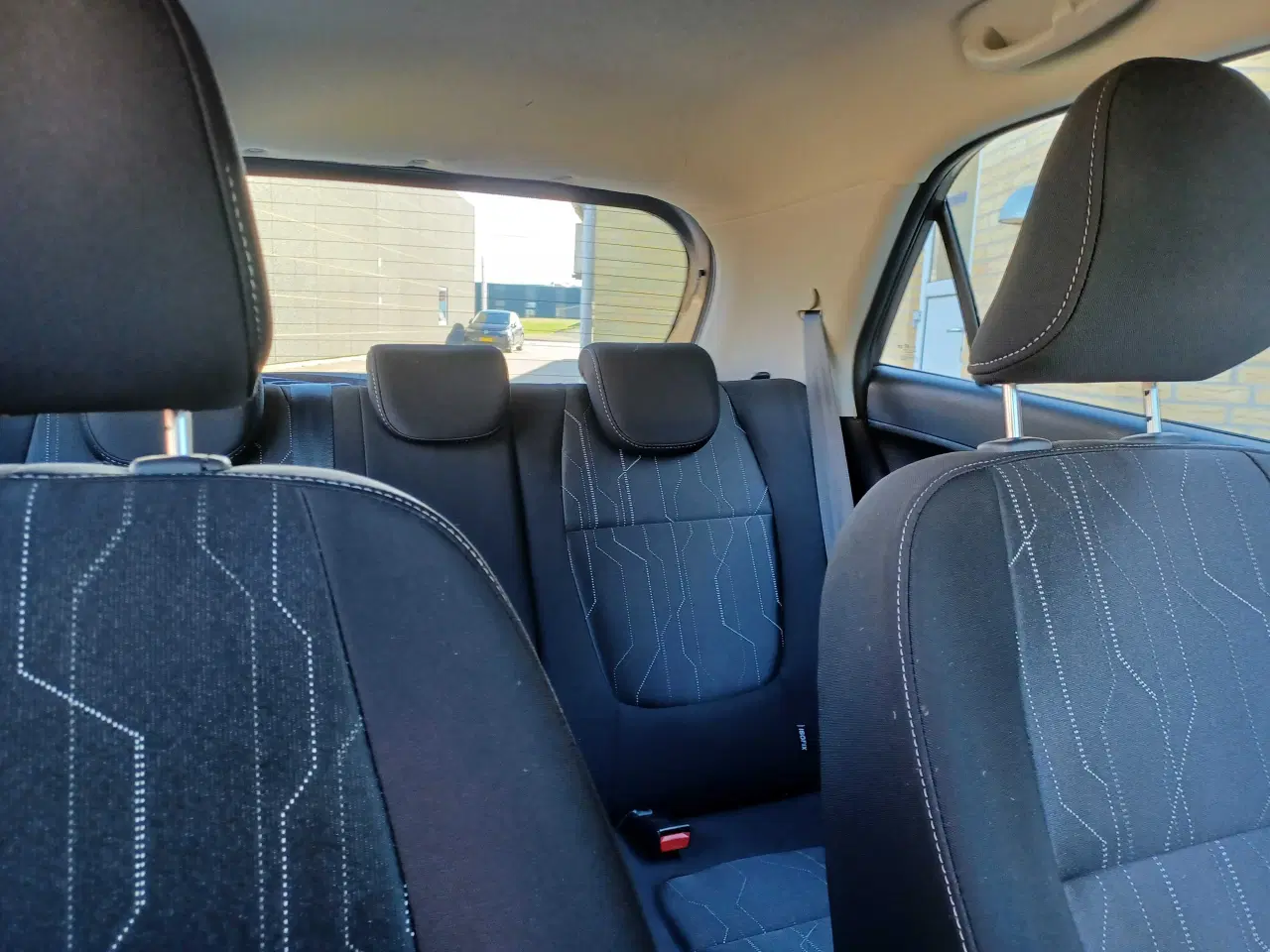 Billede 8 - Kia Picanto 1.2
