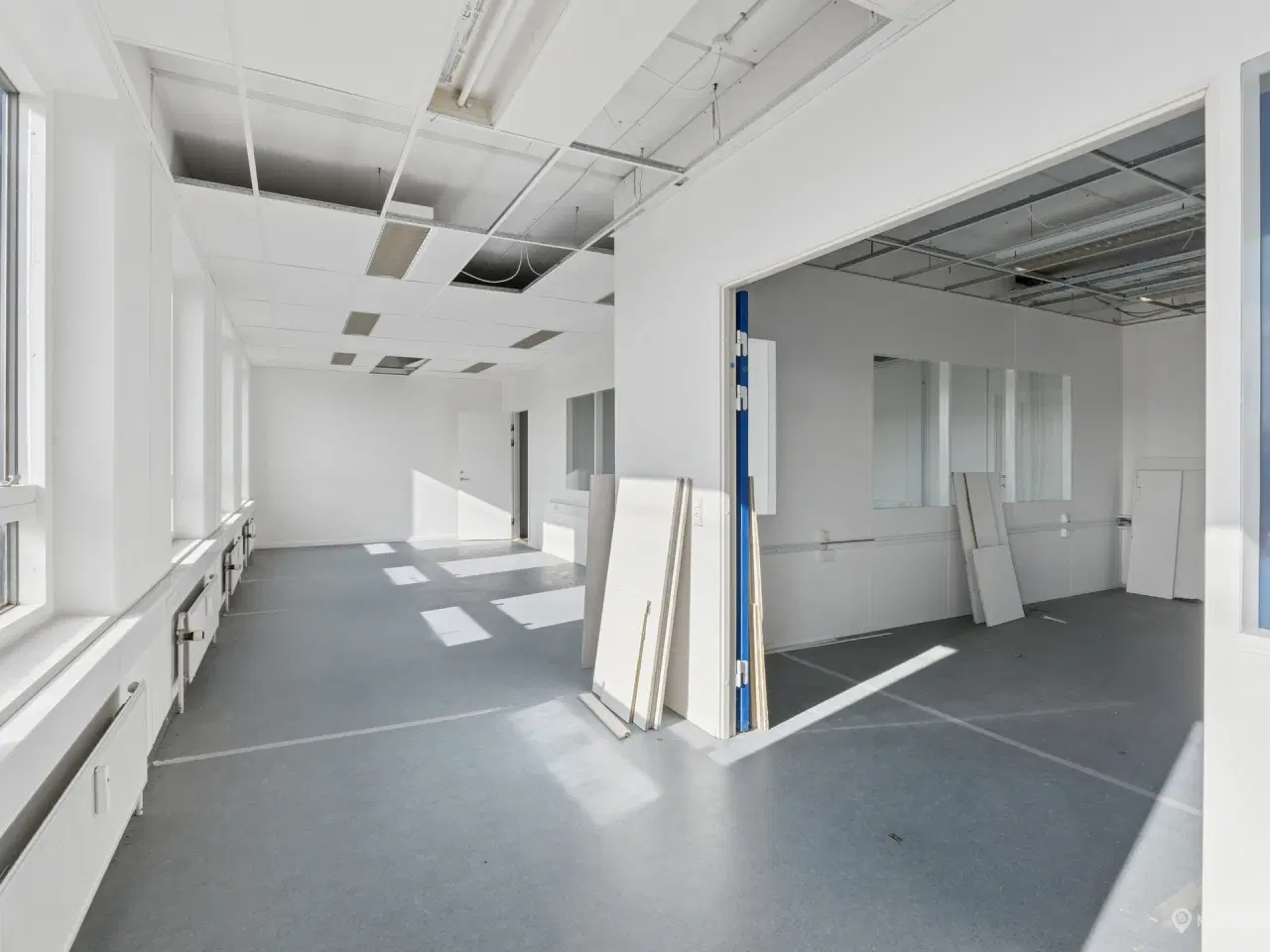 Billede 5 - Kontor i velfungerende erhvervsområde