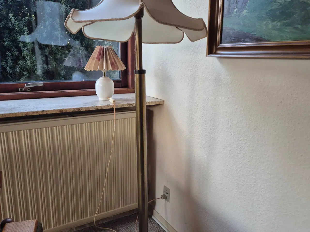 Billede 1 - Lamper lamper lamper