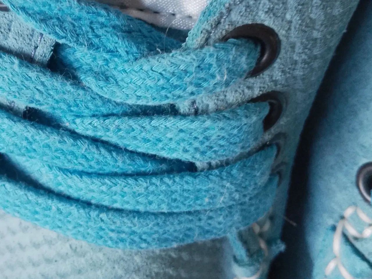 Billede 5 - Nature - ruskindssko