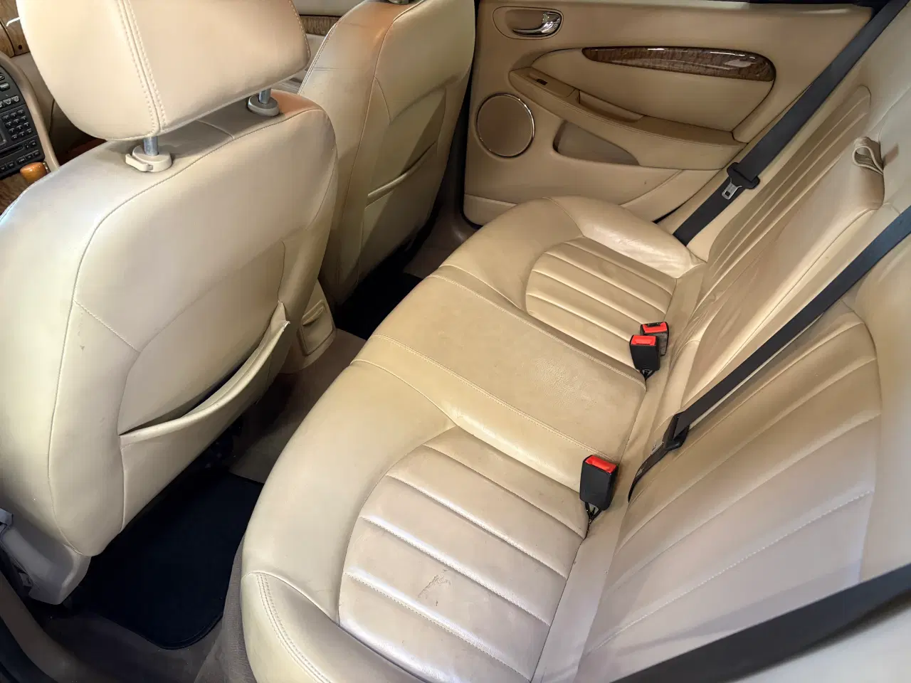 Billede 10 - Jaguar X-TYPE Executive 2,5 V6 Aut. benzin