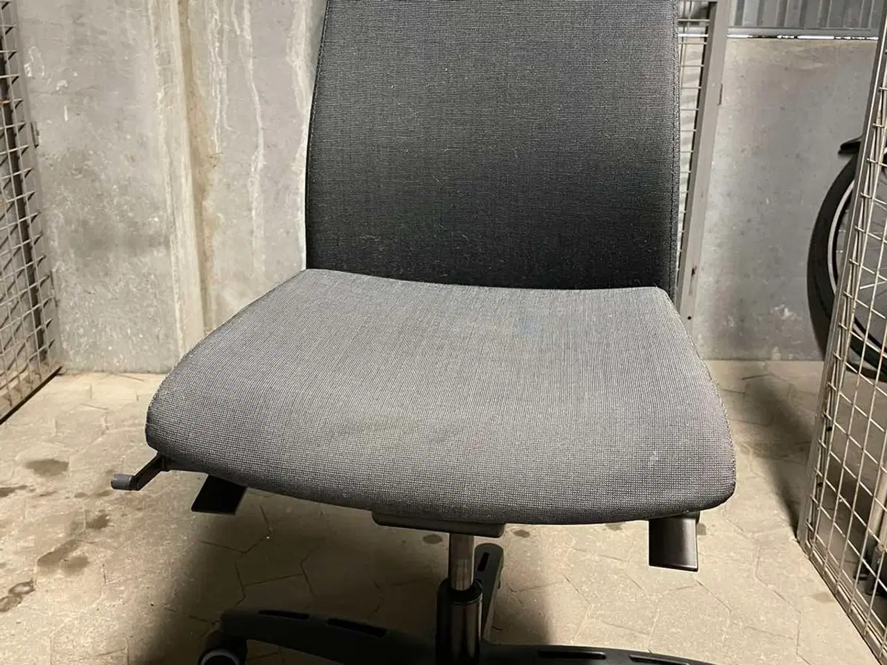 Billede 1 - Kontorstol
