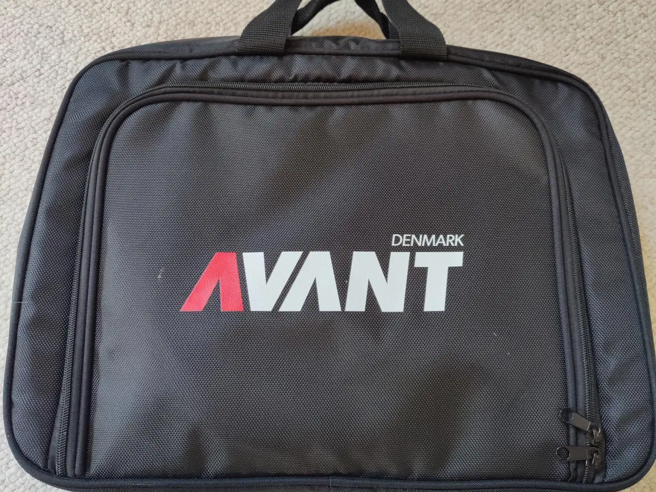 Billede 1 - AVANT transportable lader til Elbil, 11KW / 16A