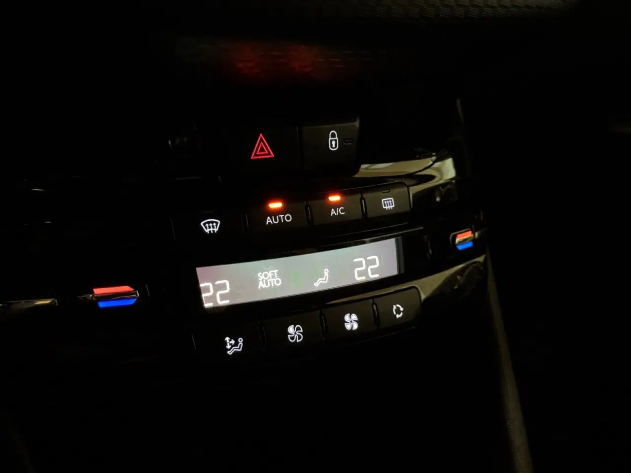 Billede 11 - Peugeot 2008 1,6 BlueHDi 100 Allure