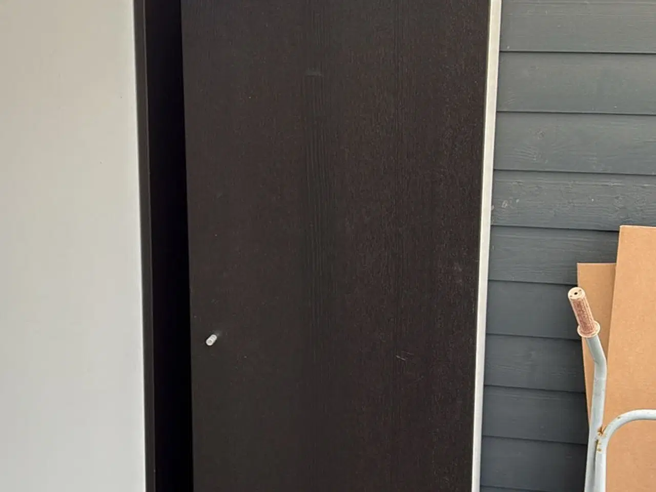 Billede 2 - Ikea skab 