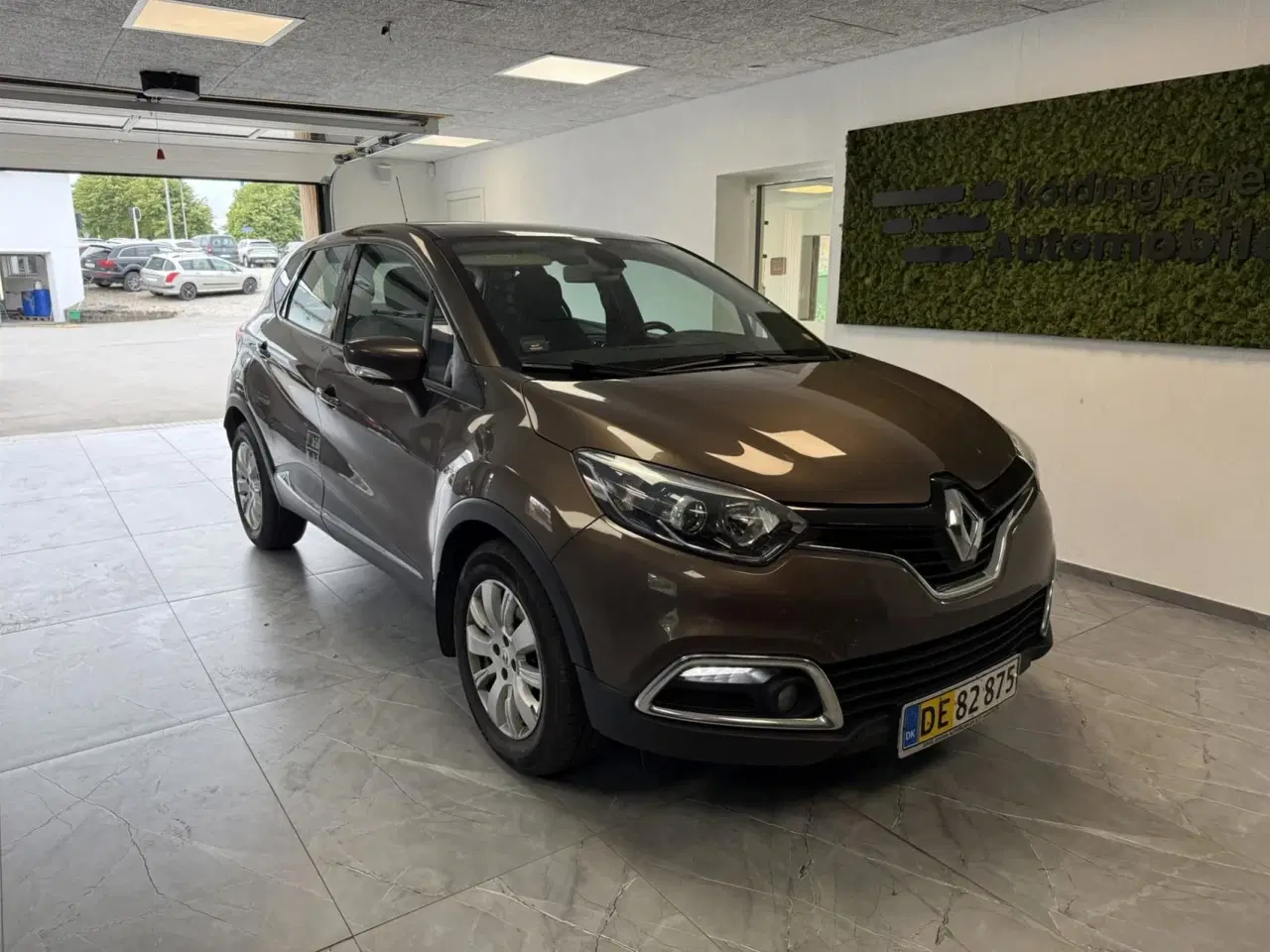 Billede 1 - Renault Captur 0,9 TCE Dynamique Energy 90HK 5d