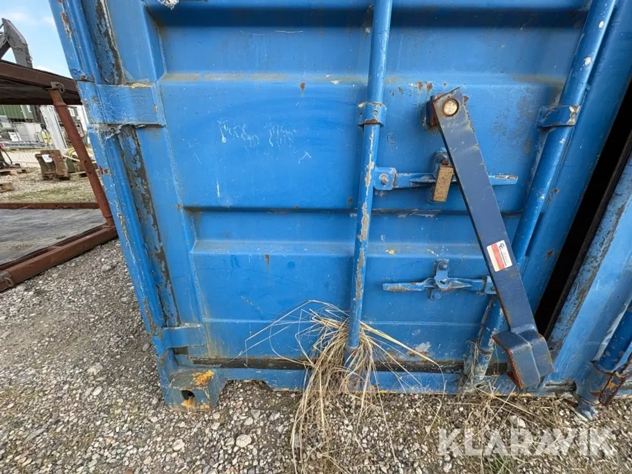 Billede 5 - Container - 20 fod