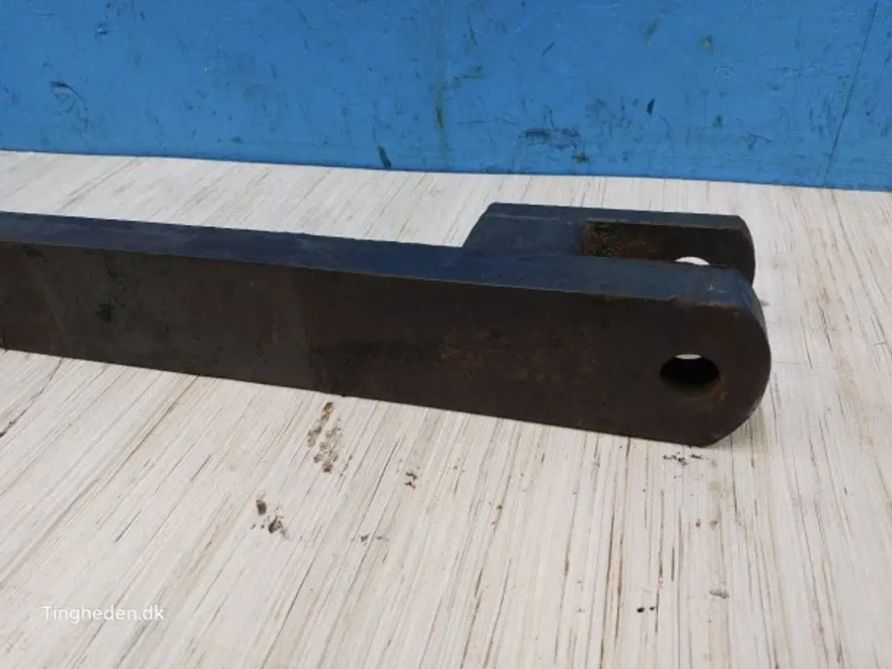 Billede 4 - Massey Ferguson 3060 Trækbom 3386450M2