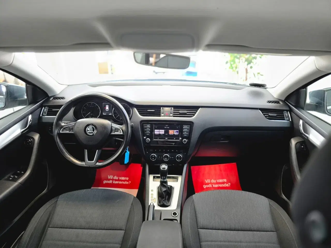Billede 5 - Skoda Octavia 1,4 TSi 150 Style Combi DSG