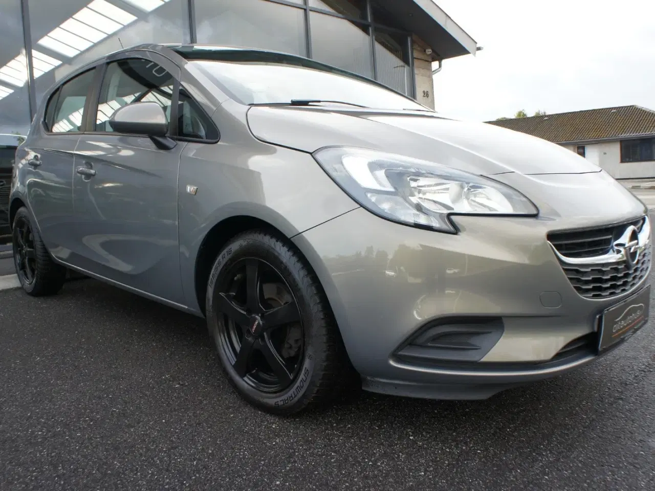 Billede 3 - Opel Corsa 1,4 16V Enjoy