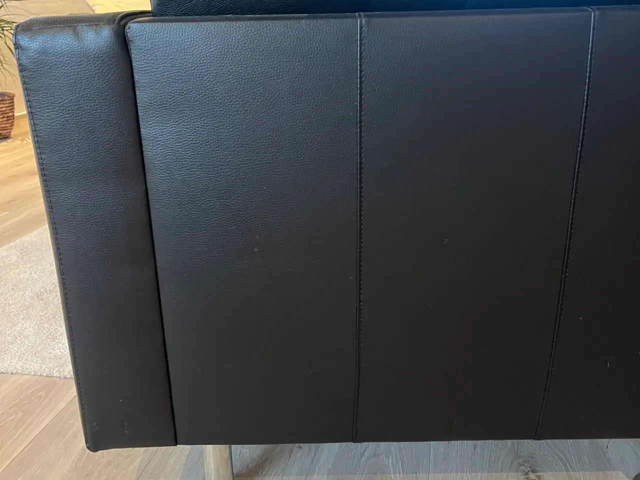 Billede 2 - Flot og lækker lænestol 