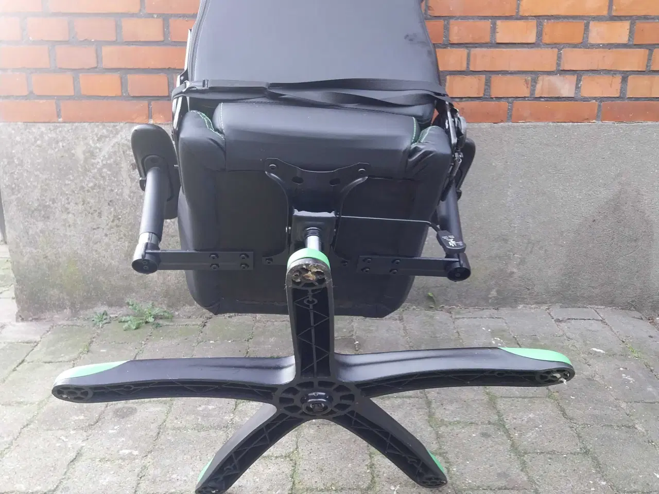 Billede 9 - Paracon gamerstol. Skrivebordsstol. 