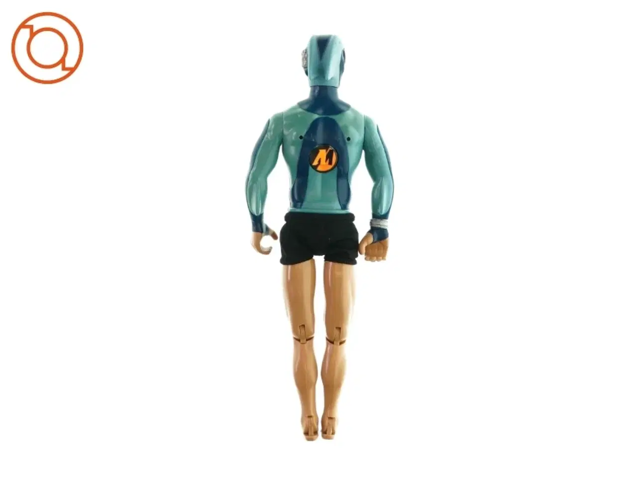 Billede 2 - Actionman