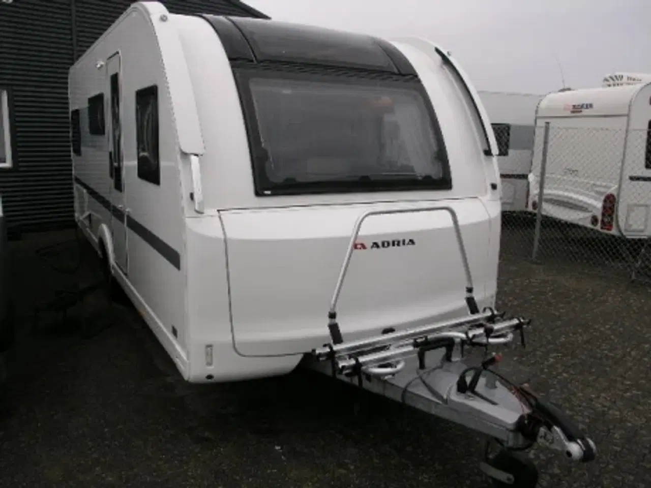 Billede 1 - Adria Adora 542 UL