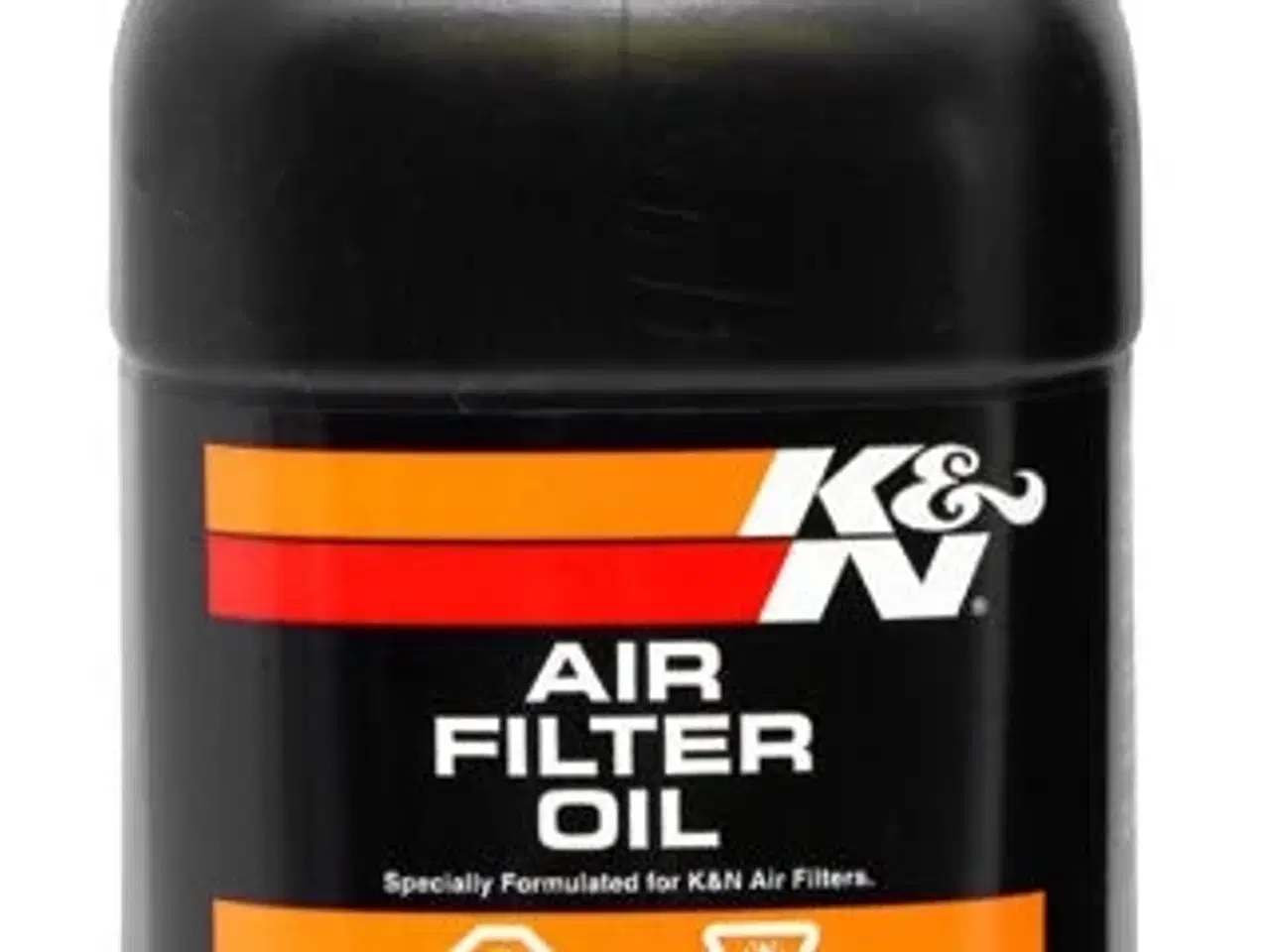 Billede 1 - K&N filterolie 1gal. 3,8l