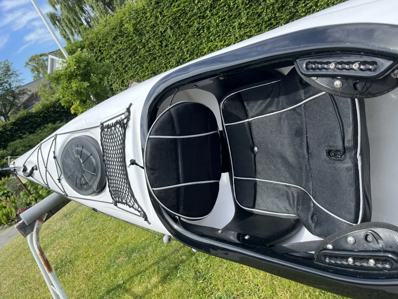 Billede 4 - LikerKayak Discovery 16.0