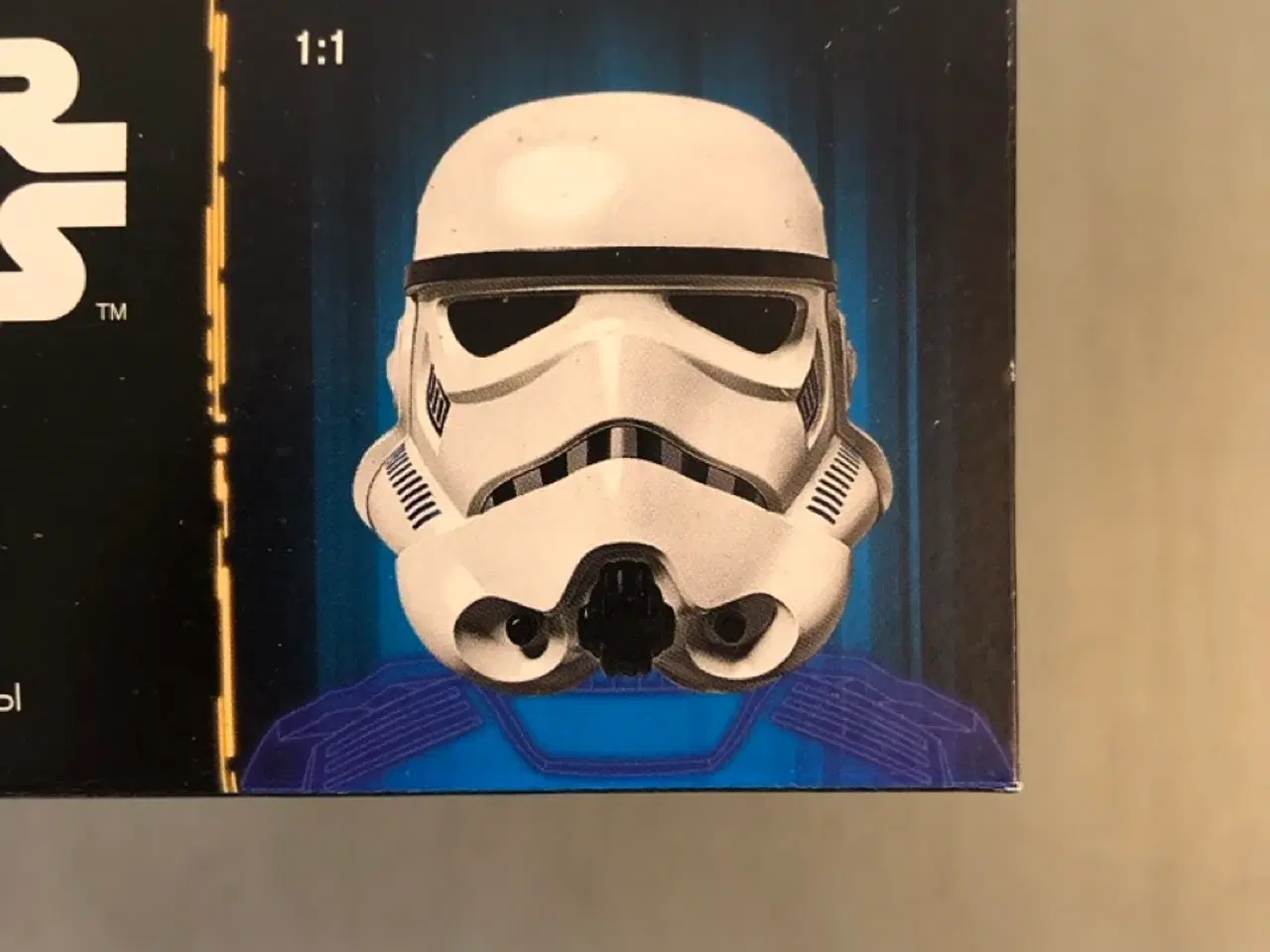 Billede 2 - LEGO Star Wars 75531 Stormtrooper Commander uåbnet