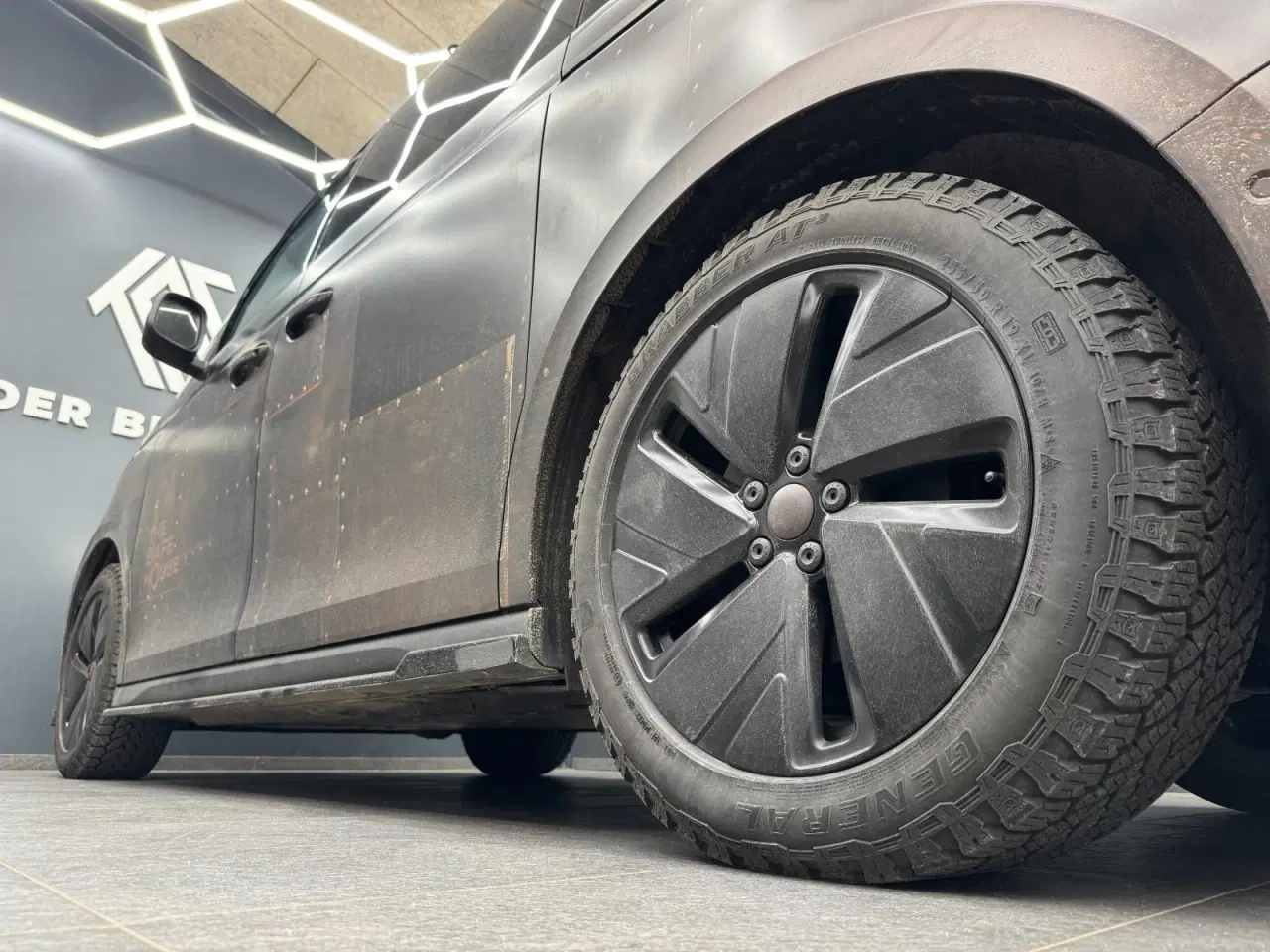 Billede 17 - VW ID.Buzz 79 Life SWB