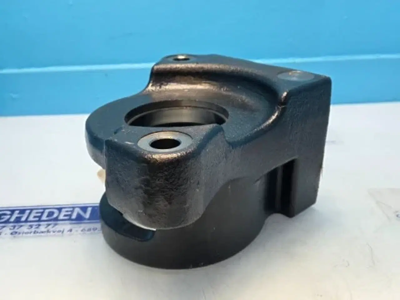 Billede 8 - Case Magnum 380 Hus 47914261