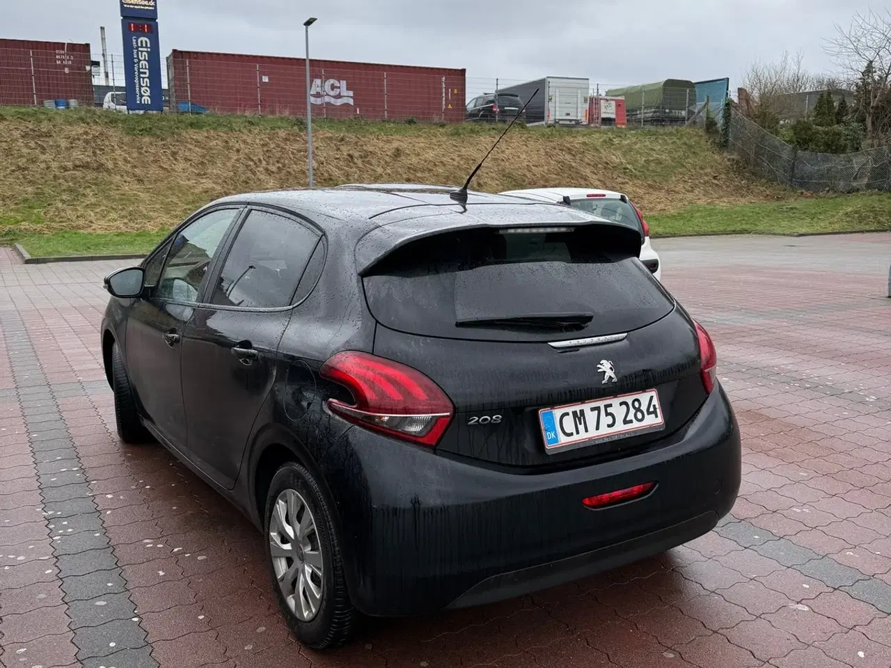 Billede 2 - Peugeot 208 1,5 BlueHDi 100 Envy