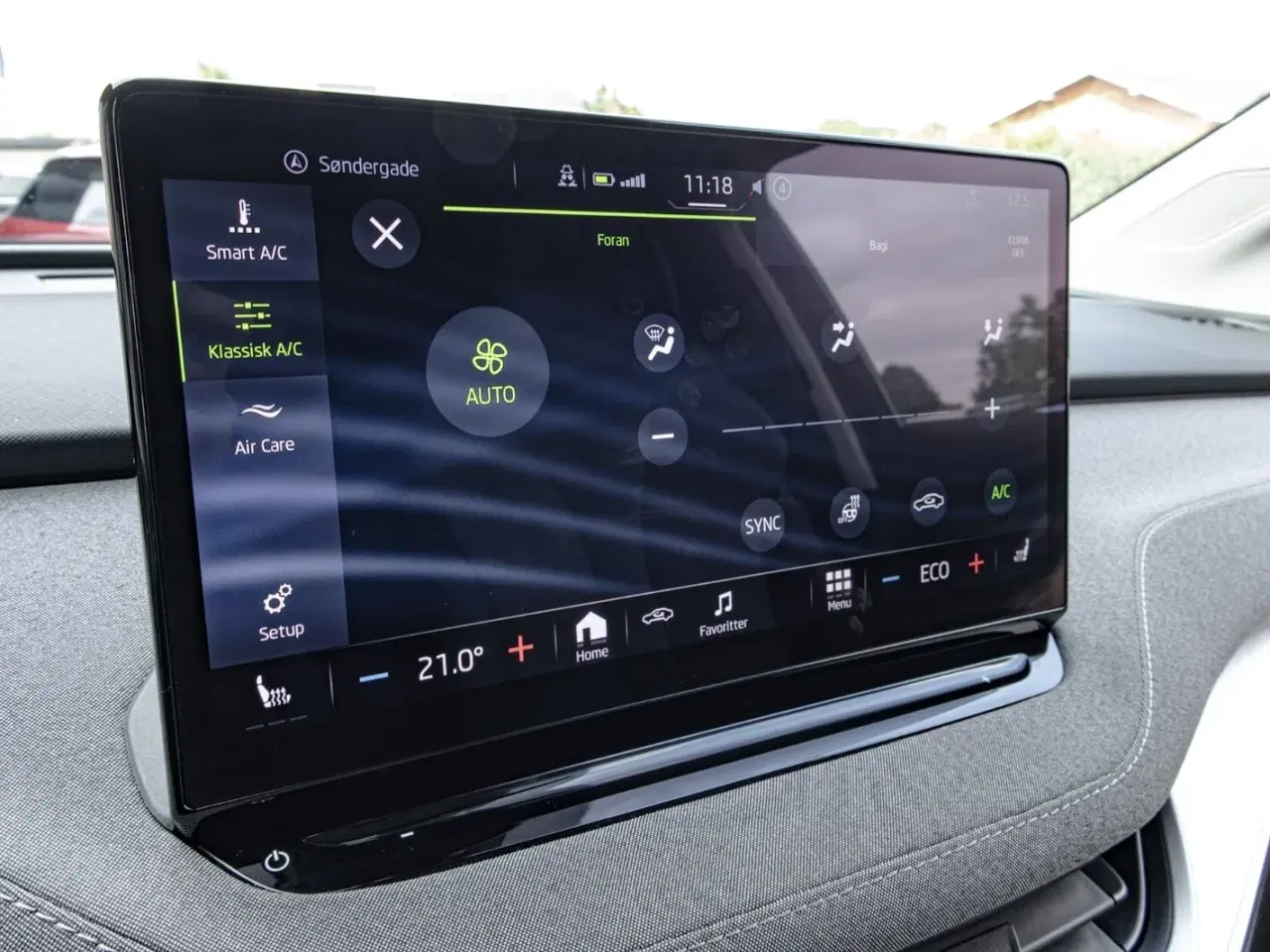 Billede 16 - Skoda Enyaq 80 iV
