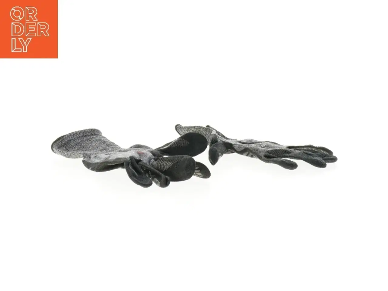Billede 3 - Arbejdshandsker (str. 24 cm)