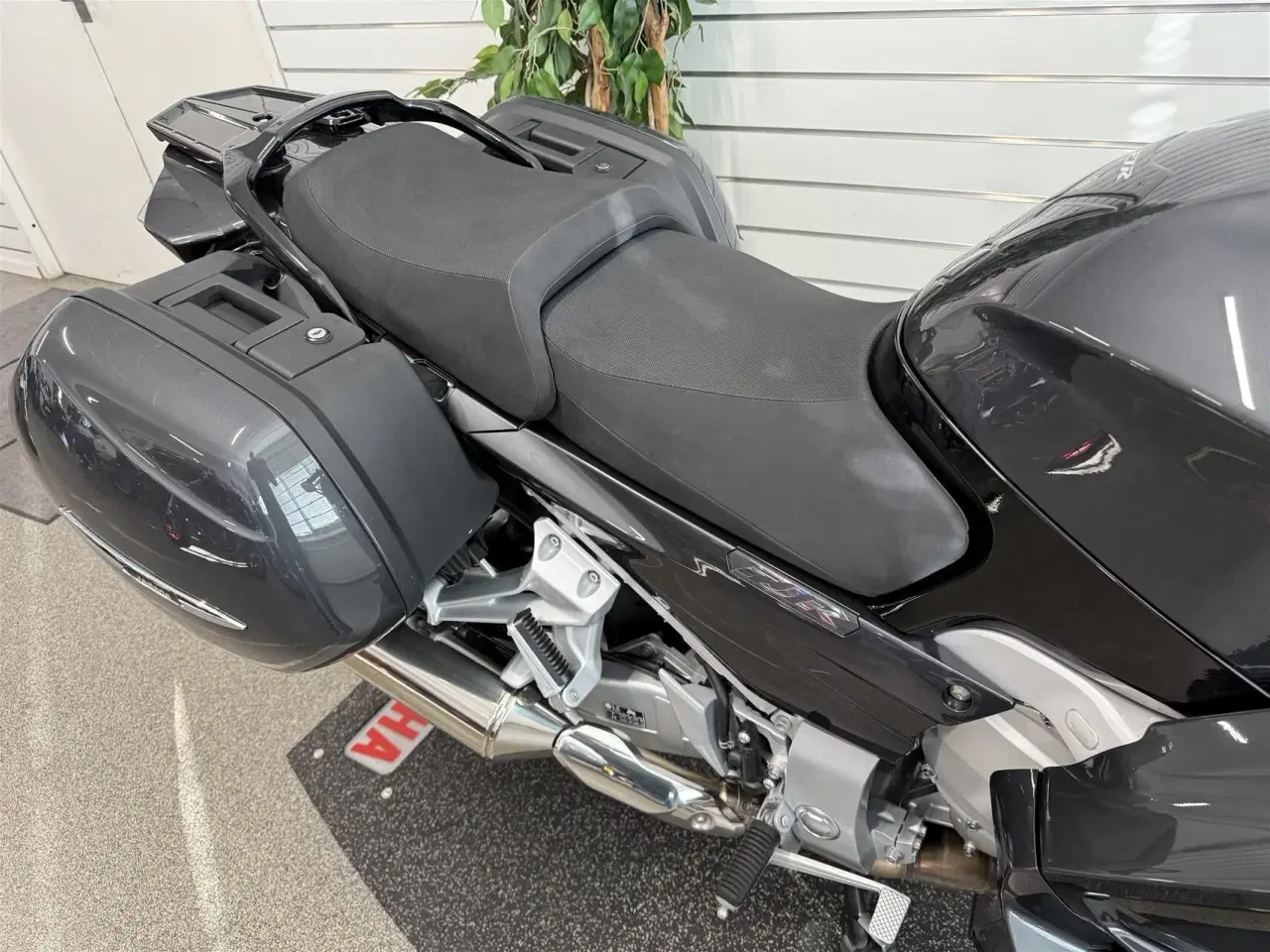 Billede 5 - Yamaha FJR 1300 A
