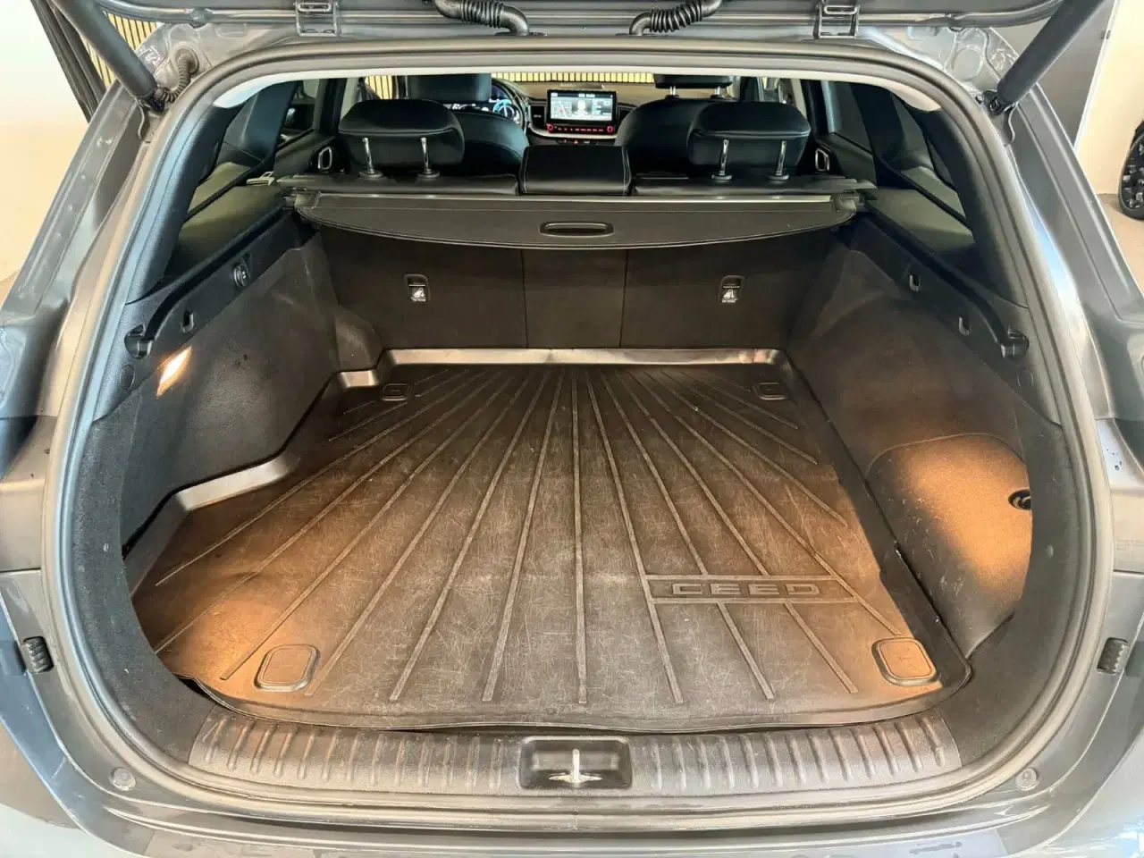 Billede 18 - Kia Ceed 1,6 PHEV Upgrade SW DCT