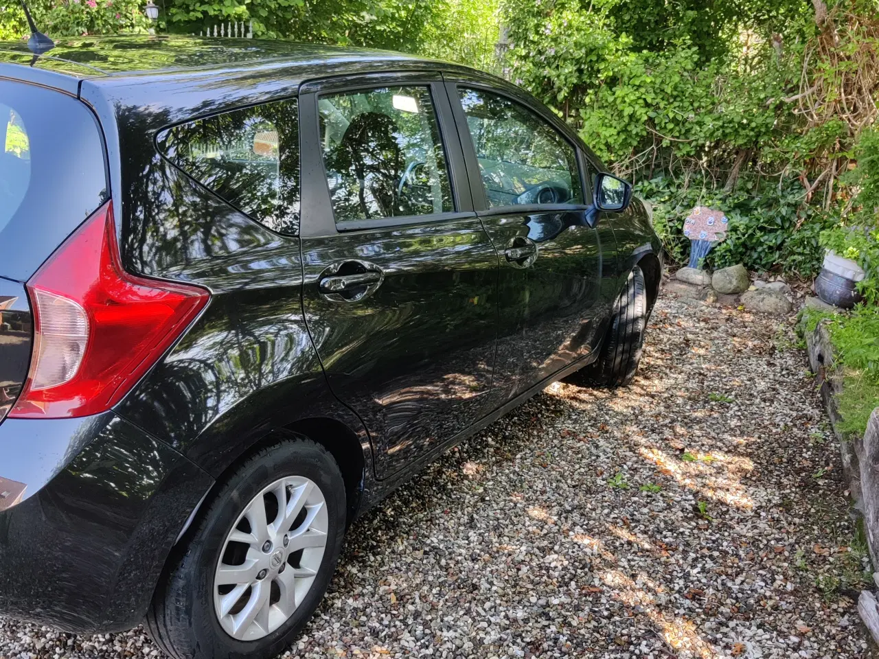 Billede 4 - Nissan Note 1.5 dci