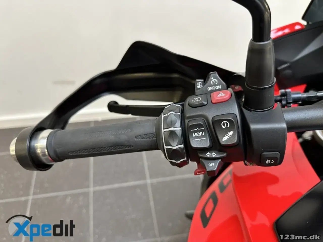 Billede 10 - BMW S 1000 XR