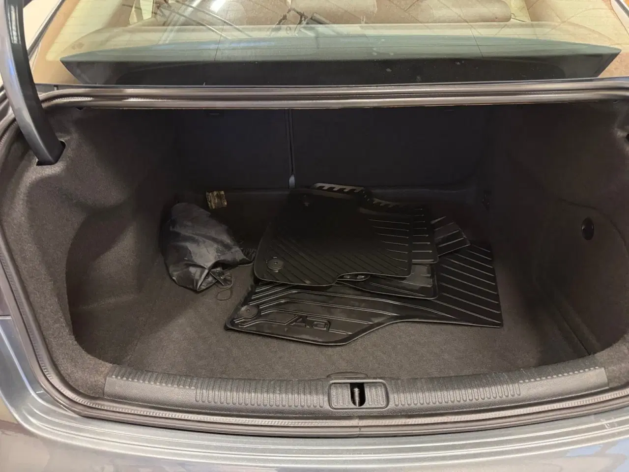 Billede 14 - Audi A3 1,4 TFSi 150 Sport